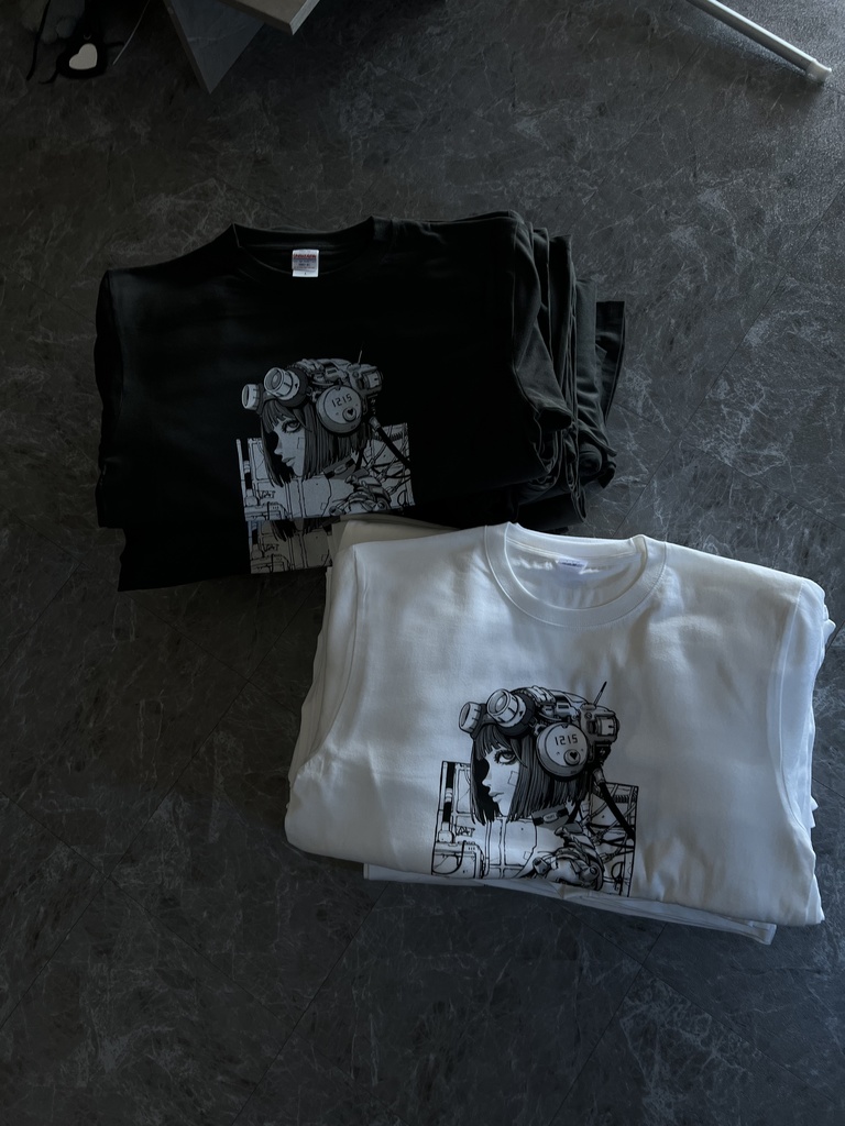 オリジナルTシャツ