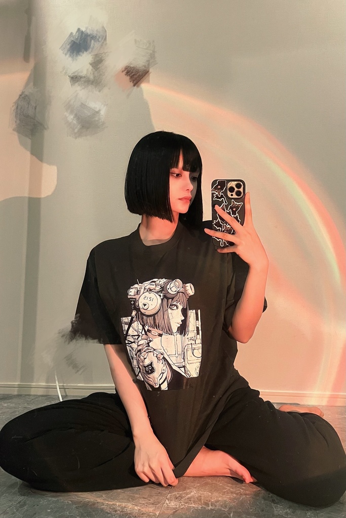 オリジナルTシャツ