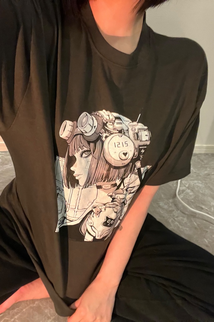 オリジナルTシャツ