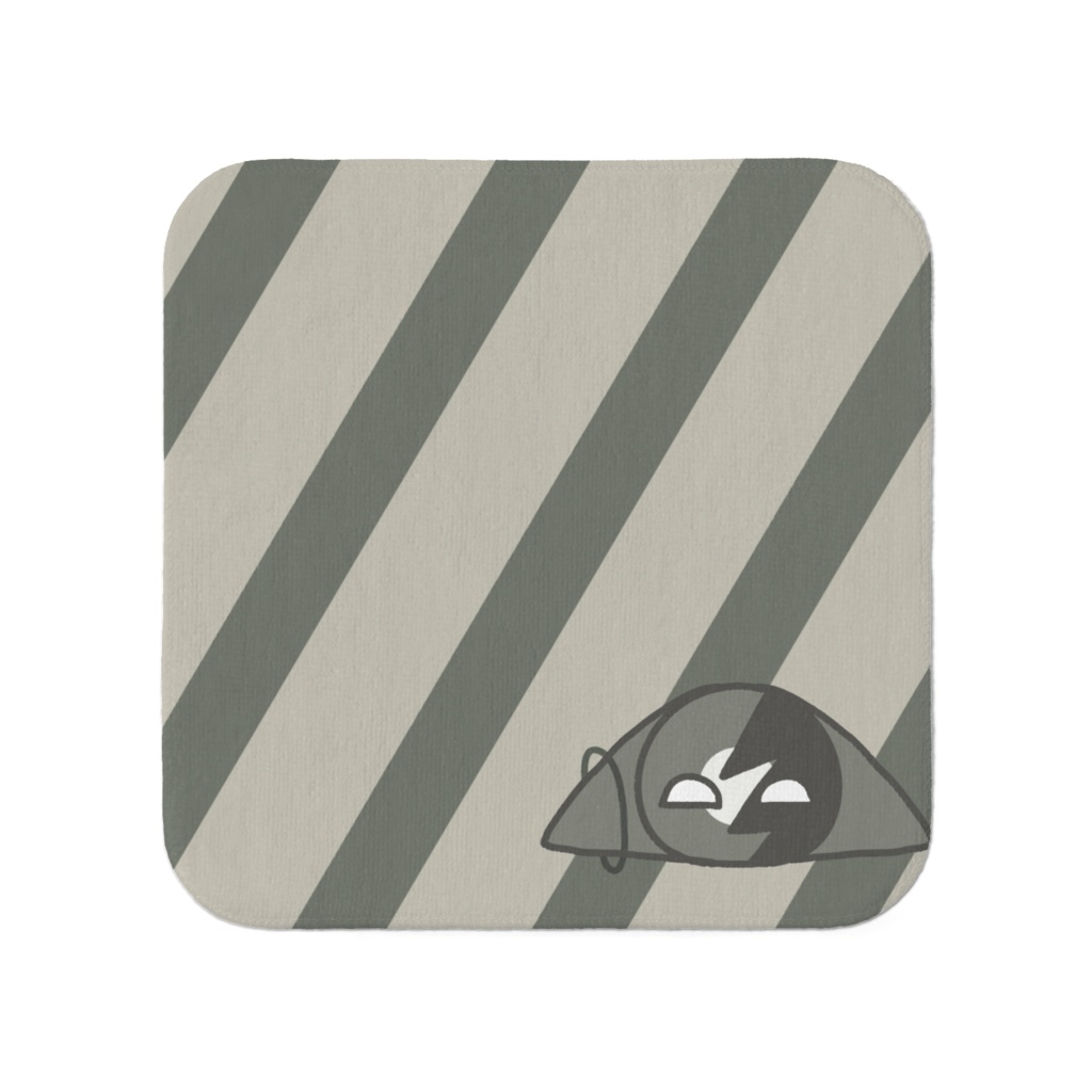 むめさんのハンカチ