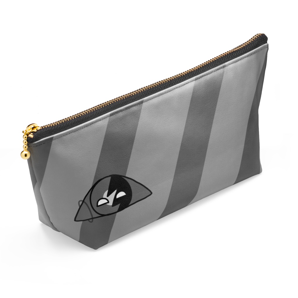 むめさんポーチ