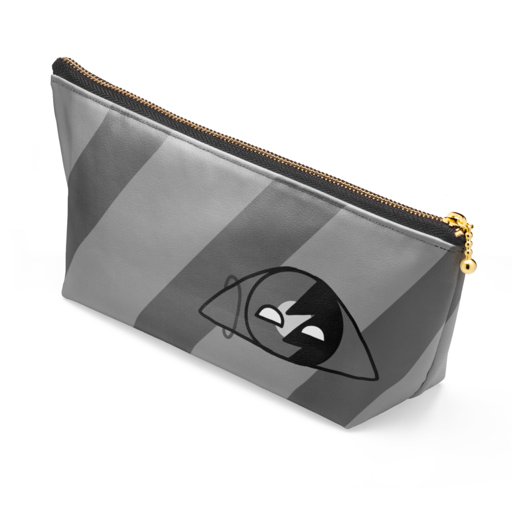 むめさんポーチ