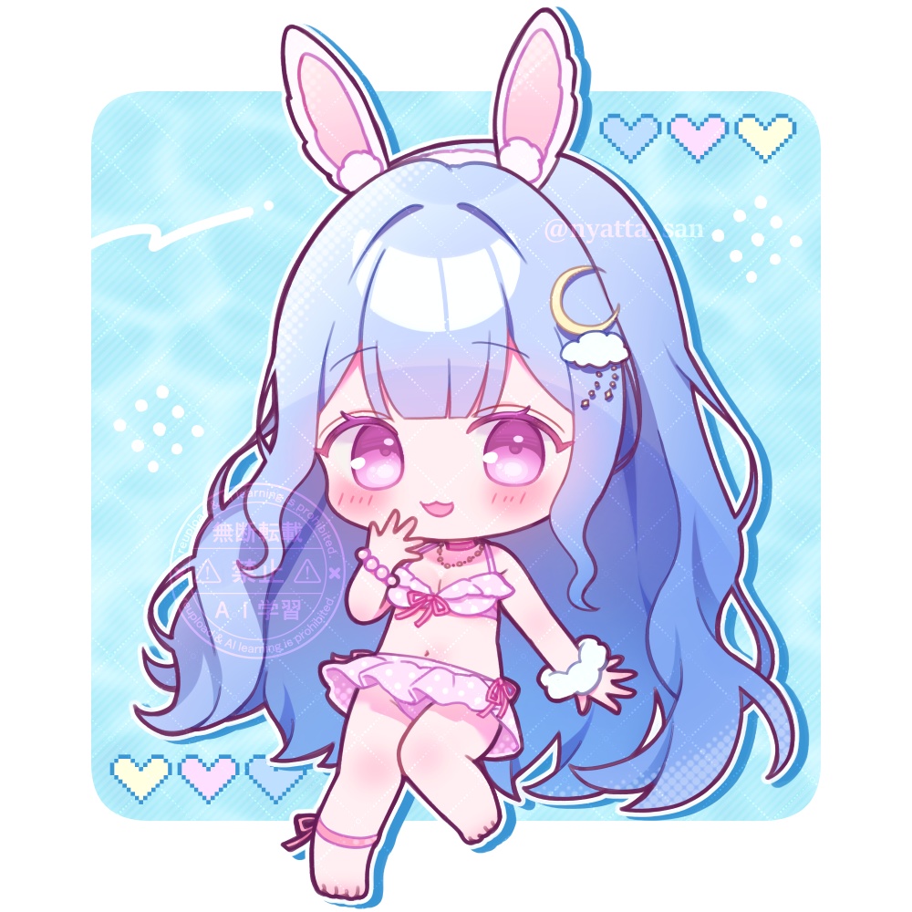 通常 ■ SD ■ イラストオーダー