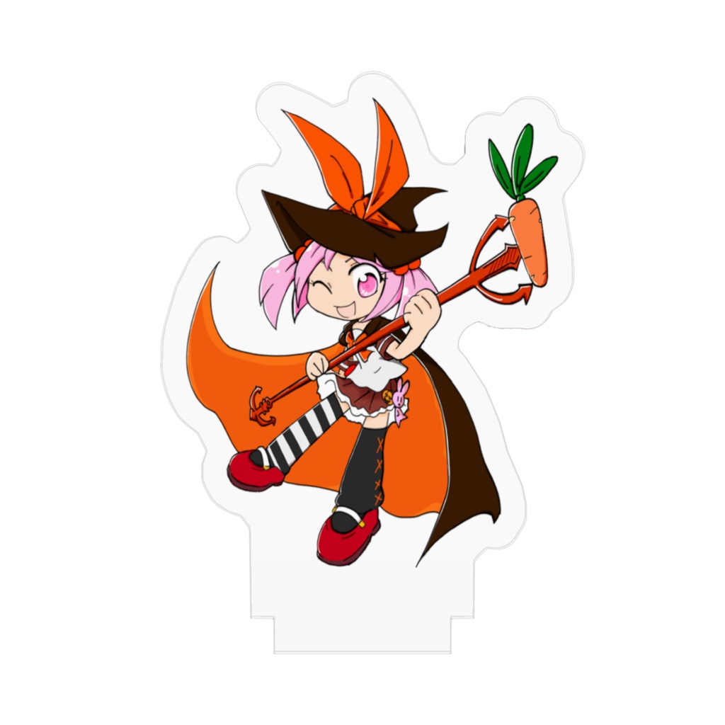 ハロウィン七駆③漣