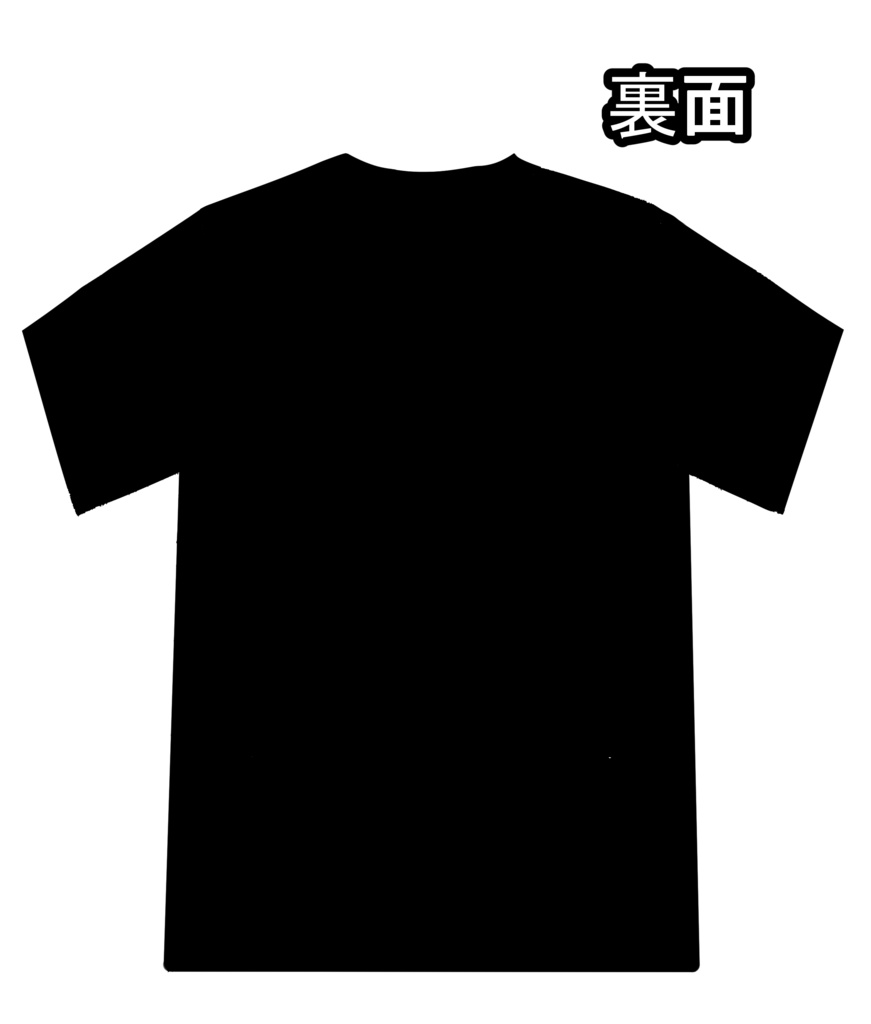 《絵柄が前面ver》フルカラーTシャツ(おまねこ) サイズ【 M / L / LL / 3L】