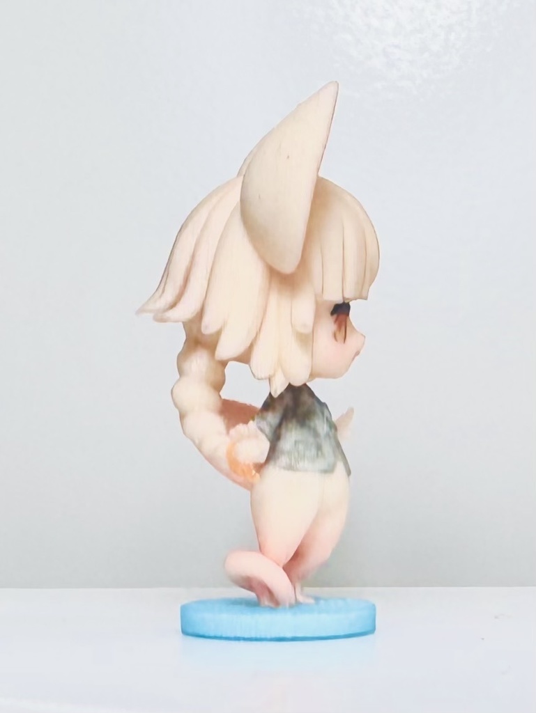 ハム・チュンチュン ミニフィギュア