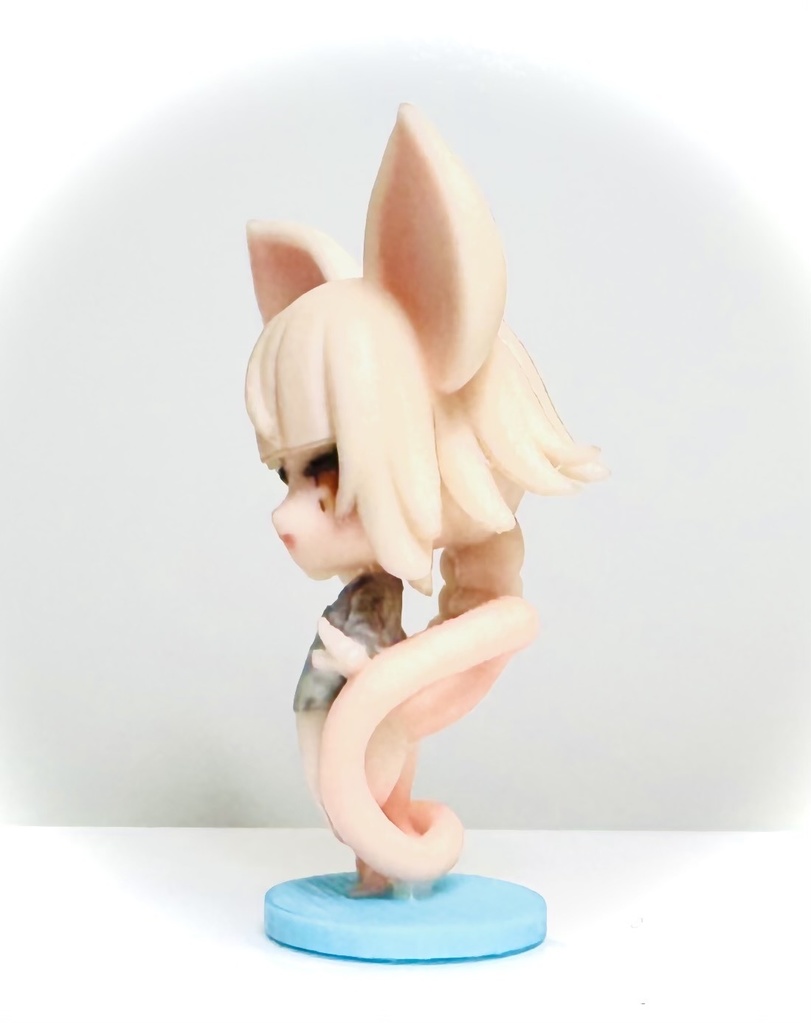 ハム・チュンチュン ミニフィギュア