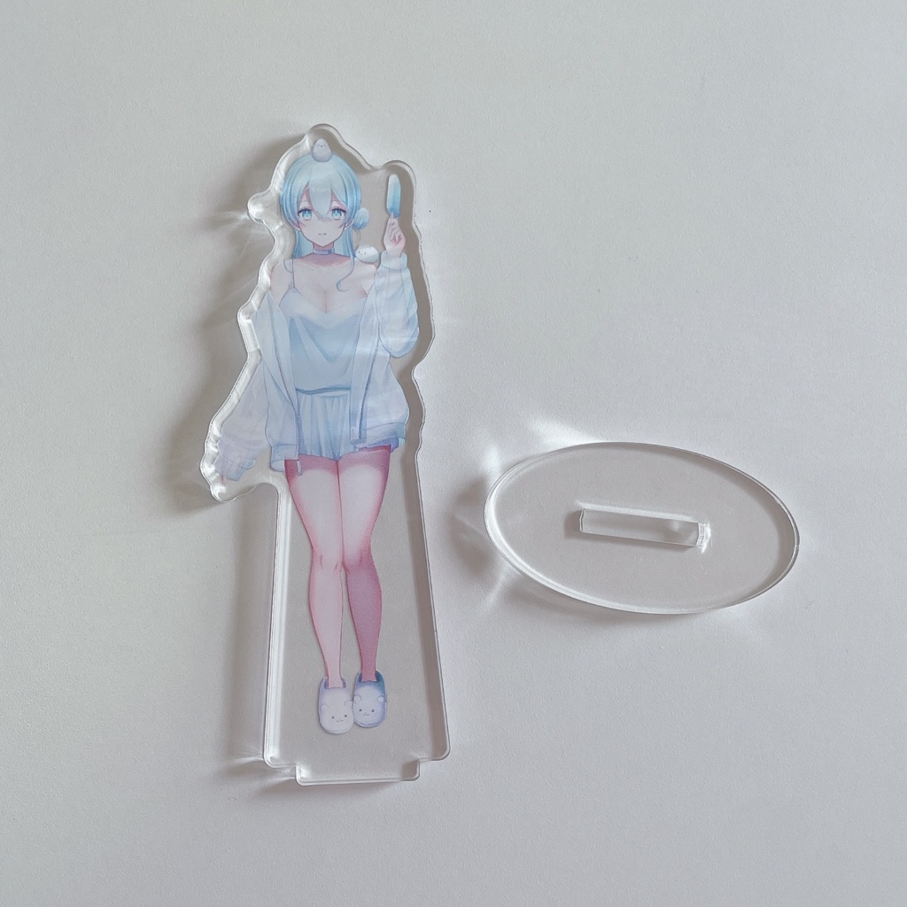 氷緒アクリルスタンド