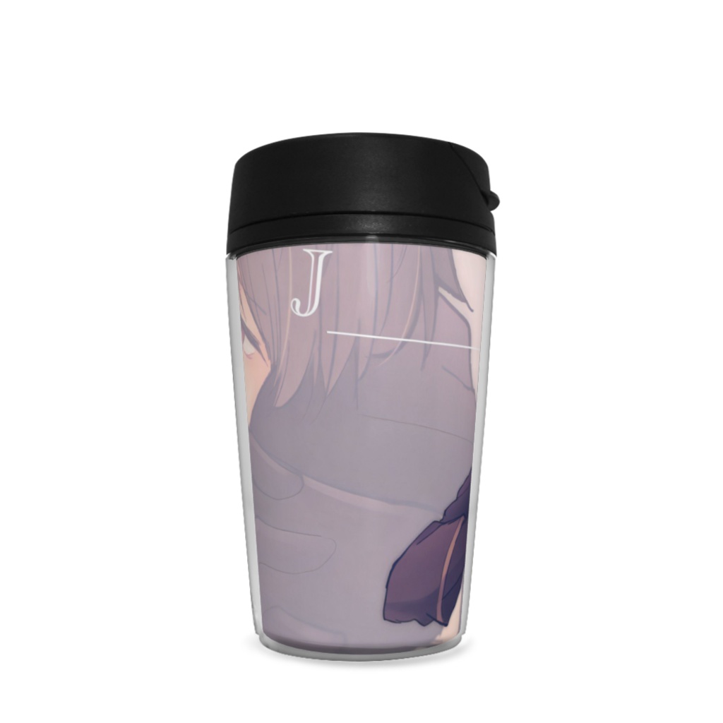 よしよし限定ヘッダータンブラー