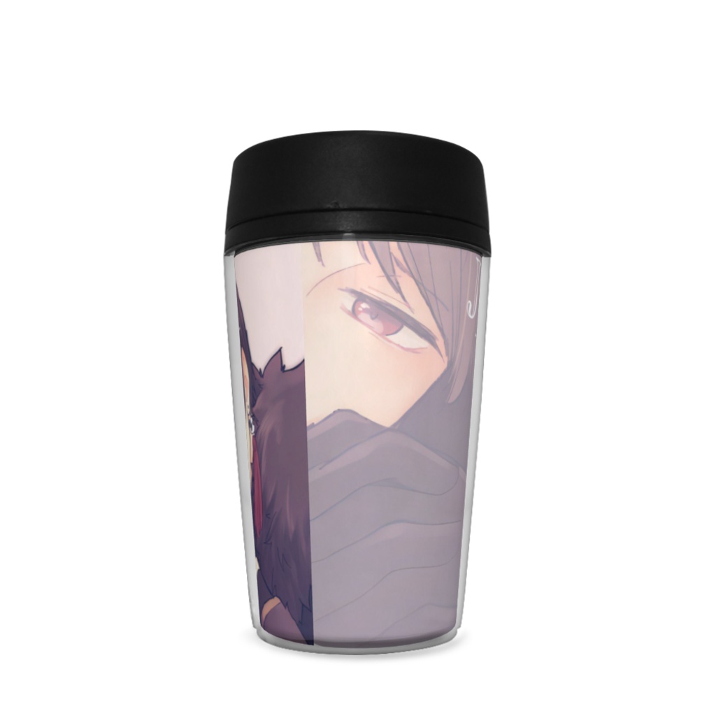 よしよし限定ヘッダータンブラー