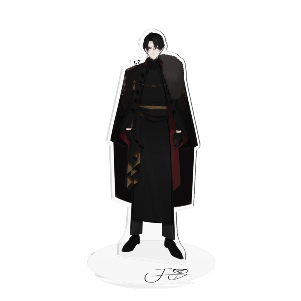 J_@アクスタ