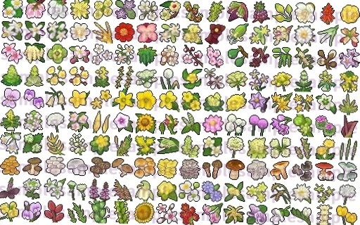 【ドット絵】SNS向けアイコンシリーズ