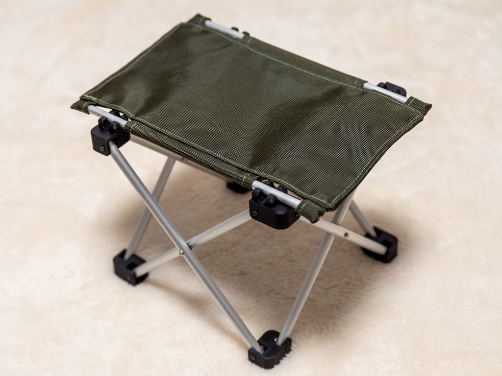 折りたたみアウトドアテーブル ver1.1