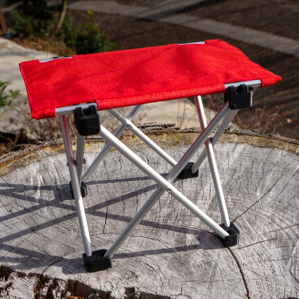 折りたたみアウトドアテーブル ver1.1
