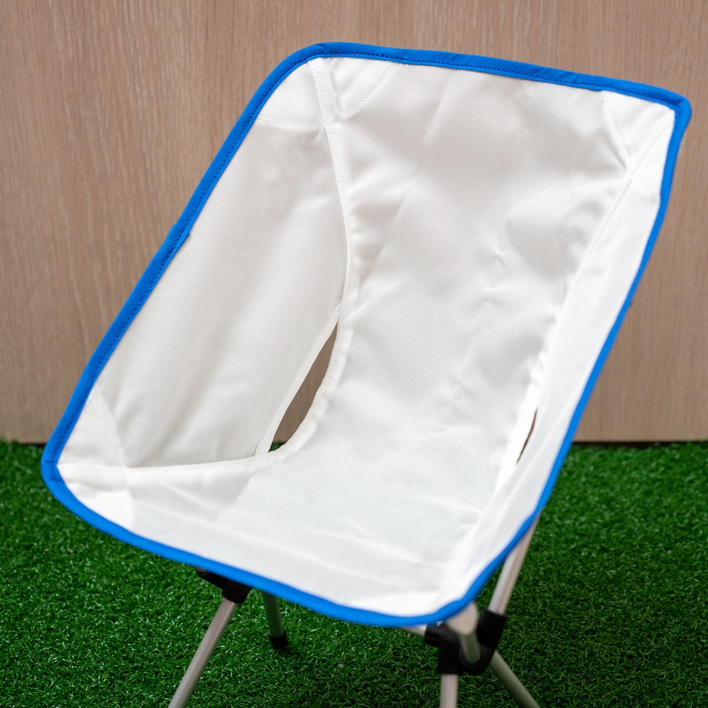 コンパクトアウトドアチェアシリーズ用シート(無地)