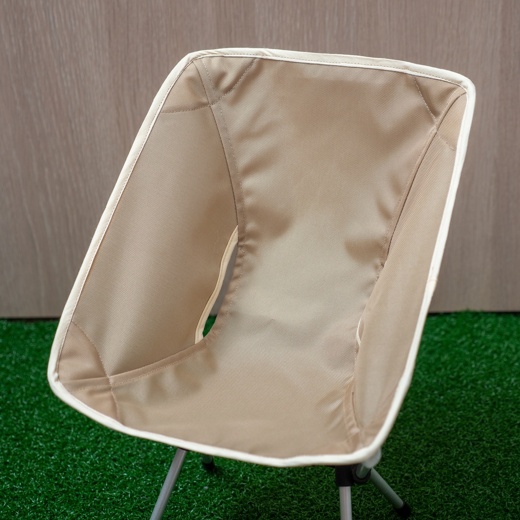 コンパクトアウトドアチェアシリーズ用シート(無地)