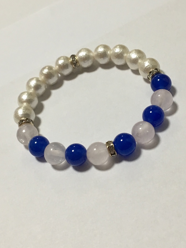 ラヴコレ2018in Autumun配布 CPブレスレット ヴァン×カルディア