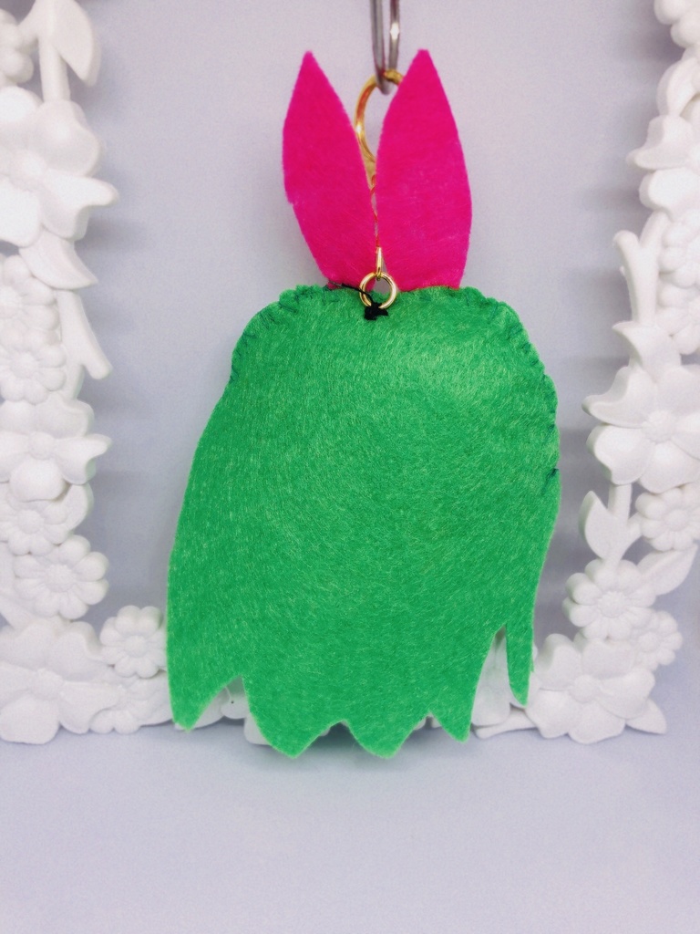 ウィクロス アイヤイ ルリグフェルトマスコット