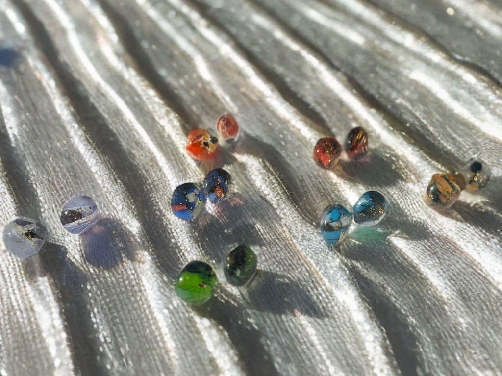 ツイステ 概念ワンポイントピアス