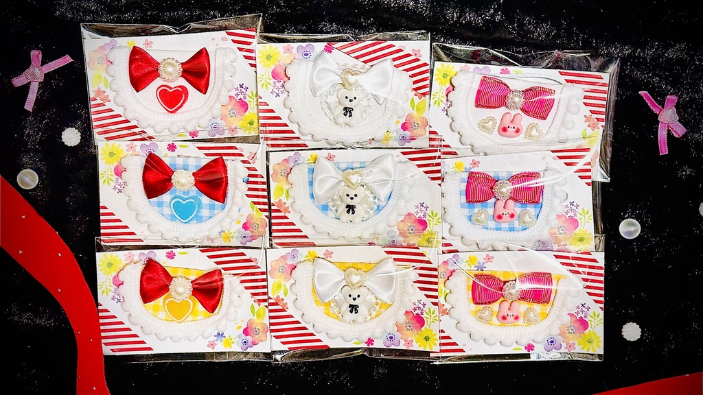 ʚ♥ɞ ちみけもサイズスタイ ʚ♥ɞ