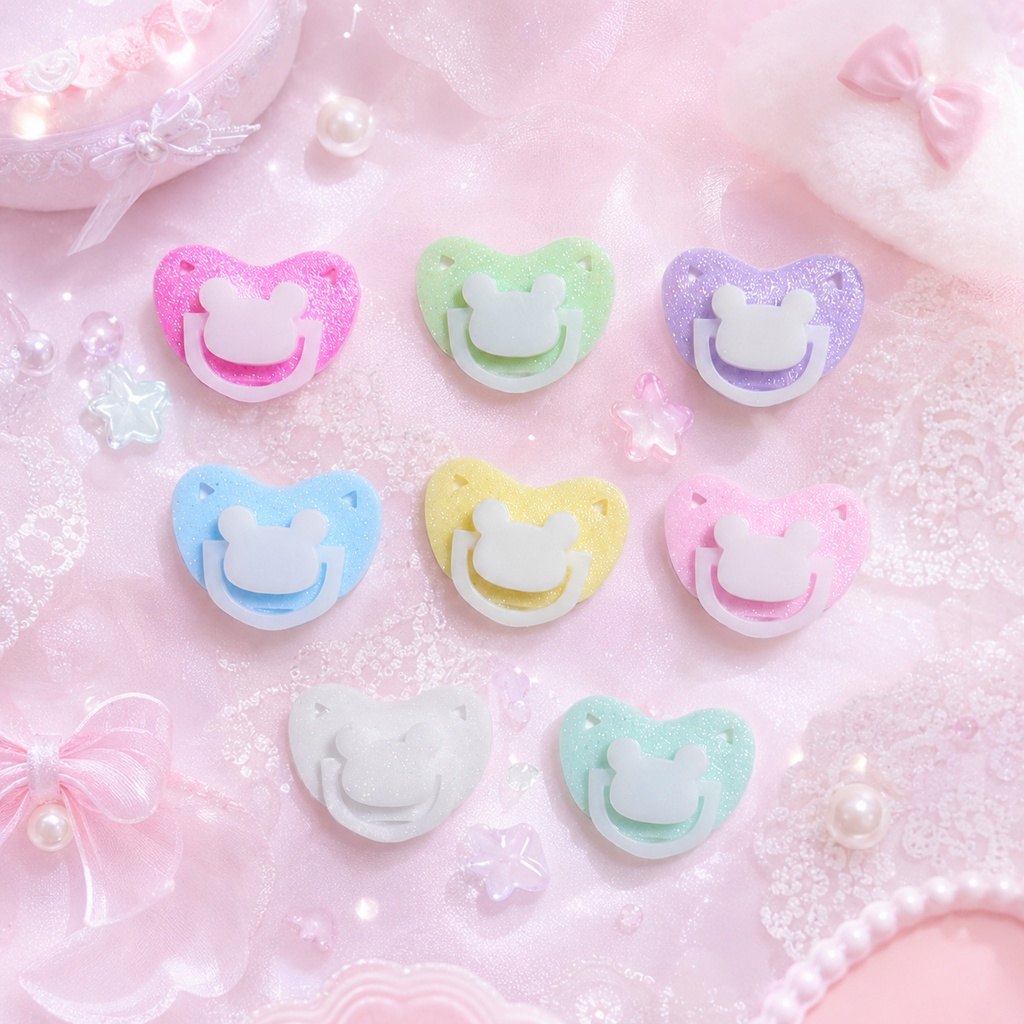 ぬい用 おしゃぶり【🧸】