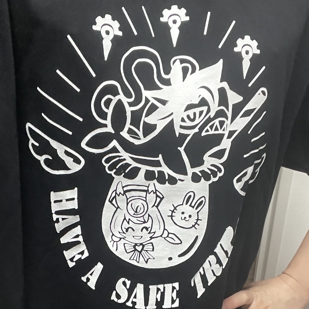 俺の看護師長のアフタヌーンT