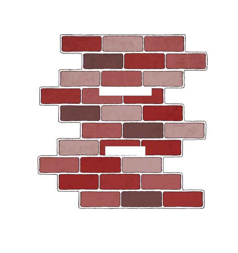 背景付きアクリルスタンド みか宗