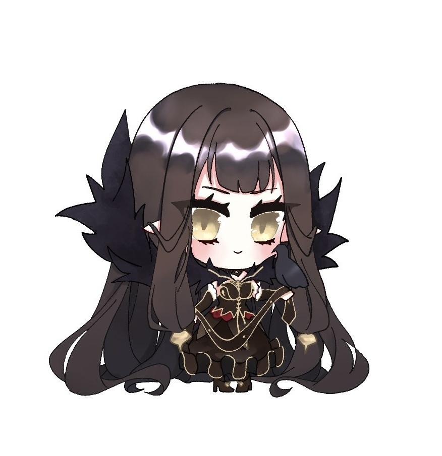 セミラミス　アクキー