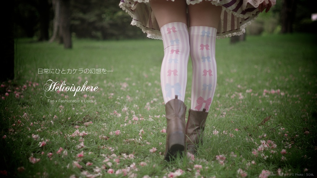 Locked Girl (パチュリー・ノーレッジイメージニーハイ)