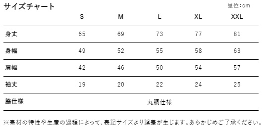 【非公式】下北沢 STARRY イメージTシャツ