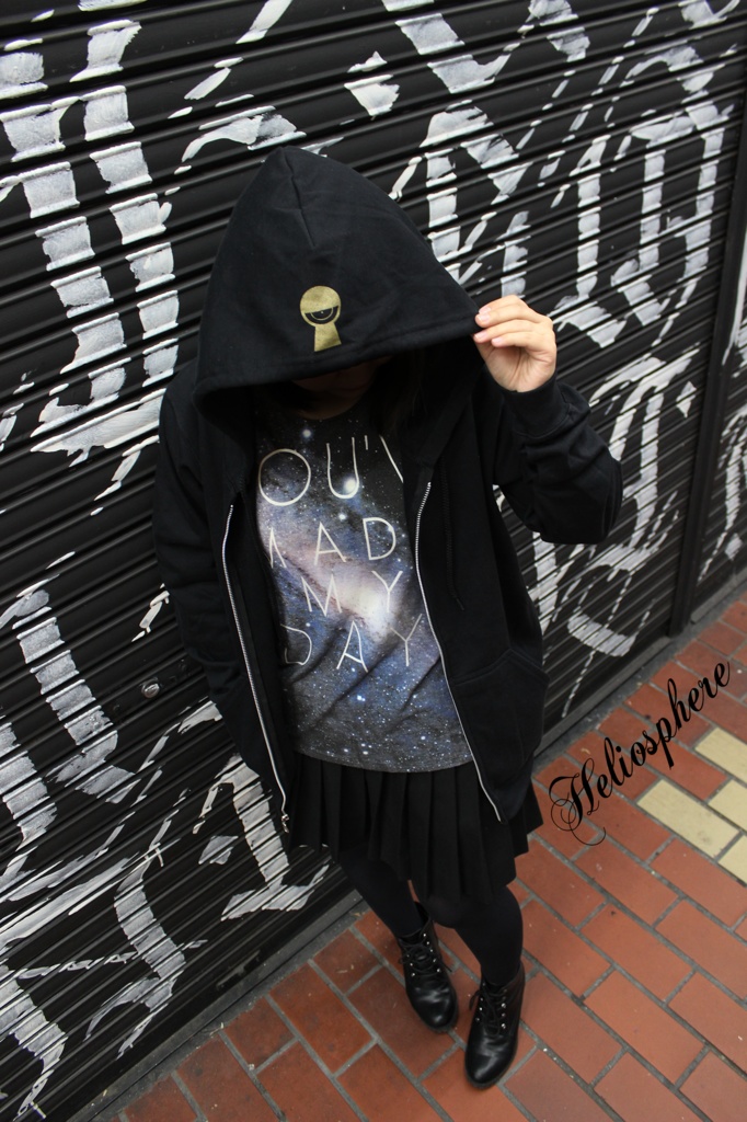 アビゲイル・ウィリアムズイメージ パーカー【OUTLET・75%OFF】