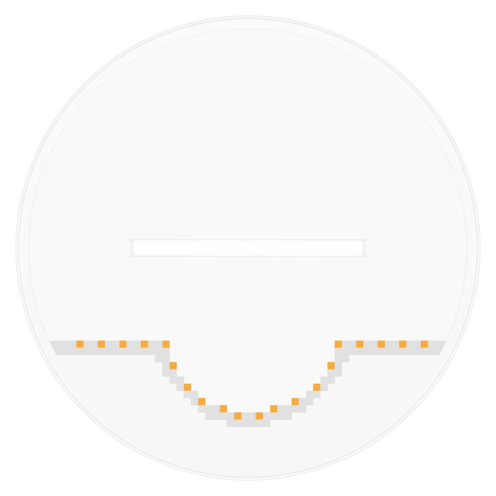 アクリルフィギュア