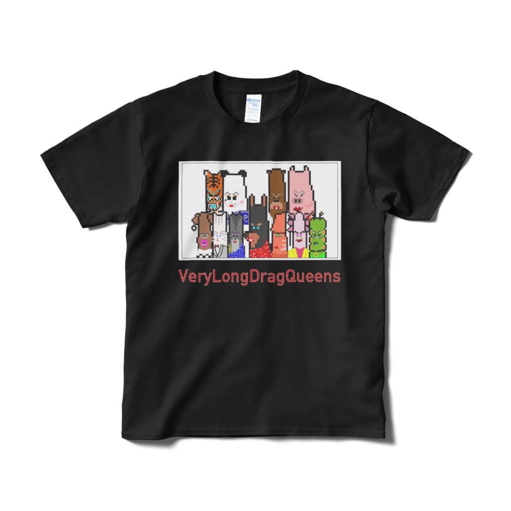 オールスターTシャツ