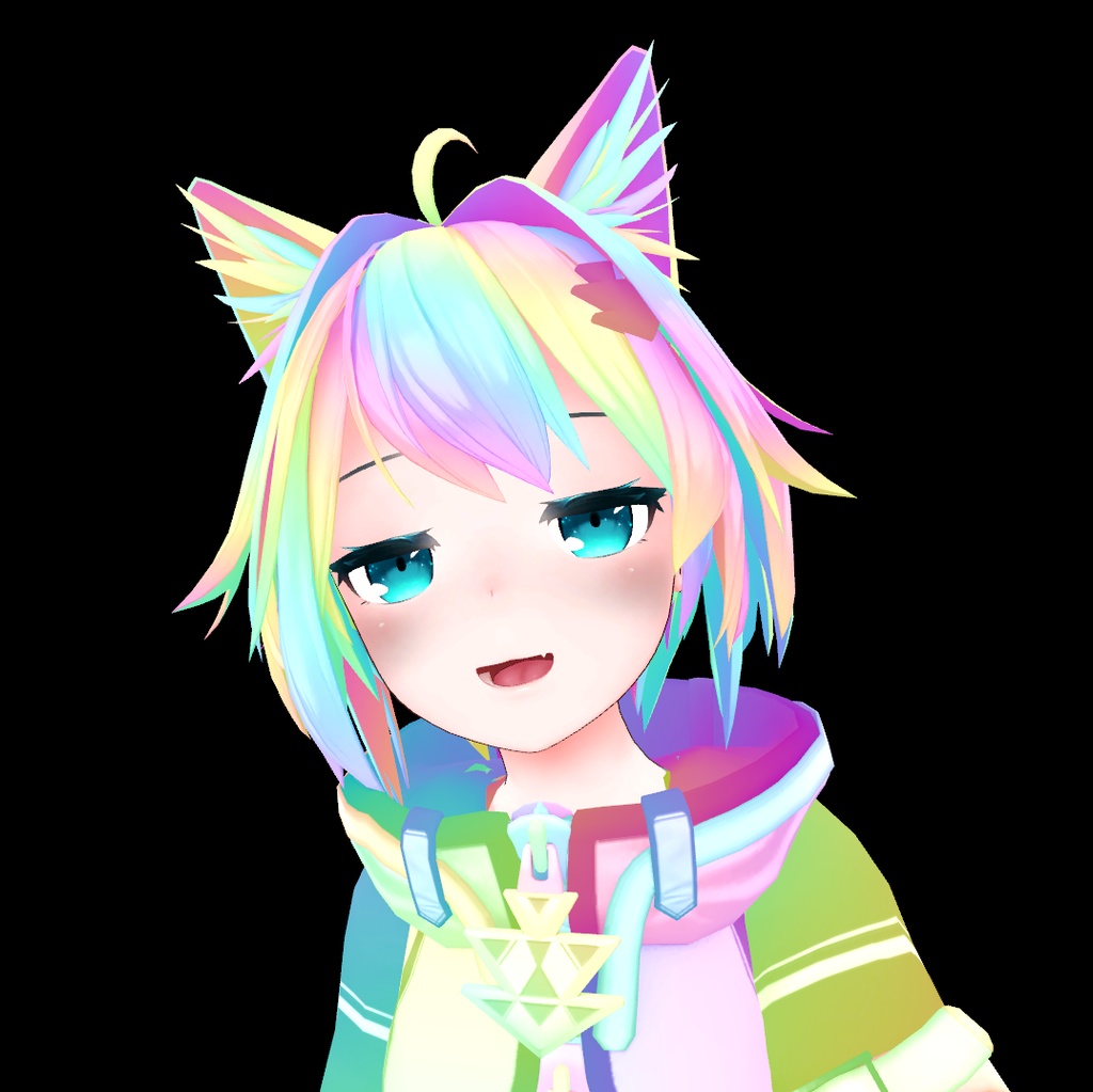 【無料】ゲーミング発光シェーダー Gaming RGB