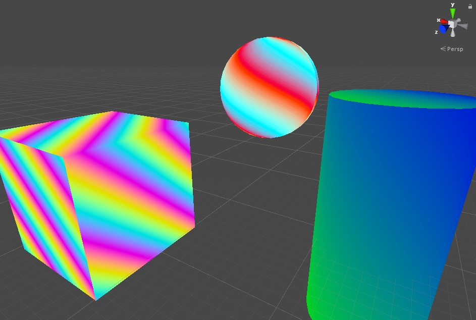 【無料】ゲーミング発光シェーダー Gaming RGB