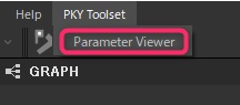 Parameter Viewer for Substance Designer Plugin