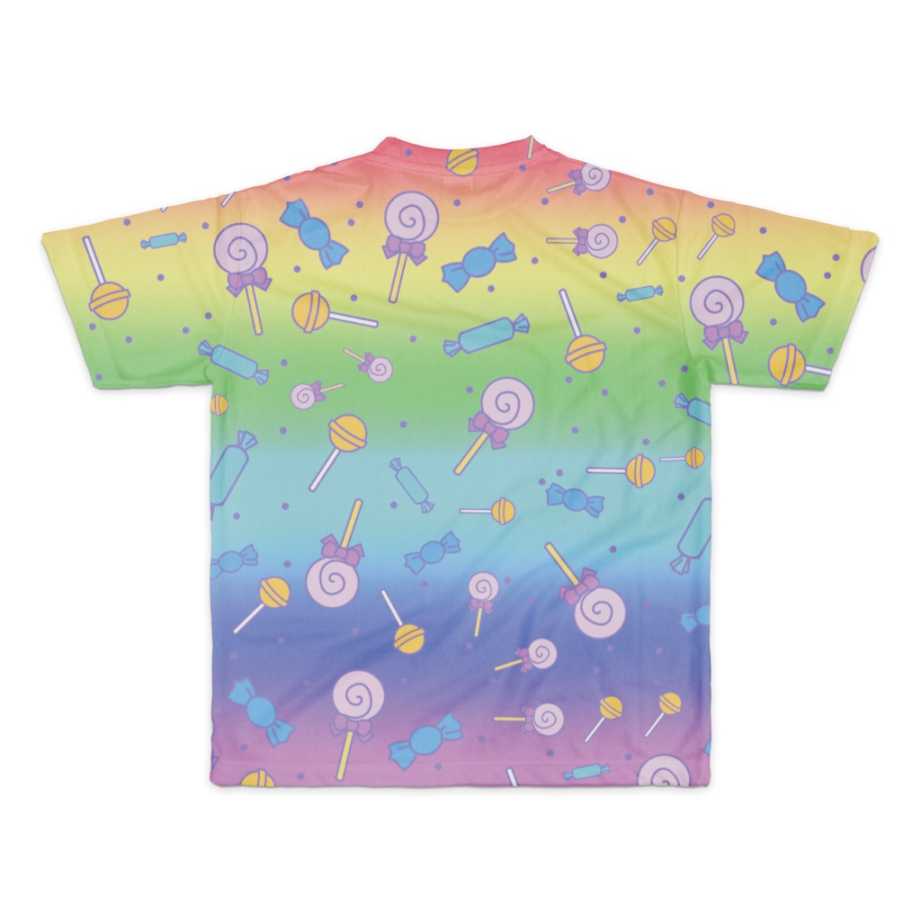 デコラの女の子