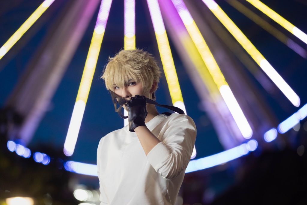 ロイド・フォージャー