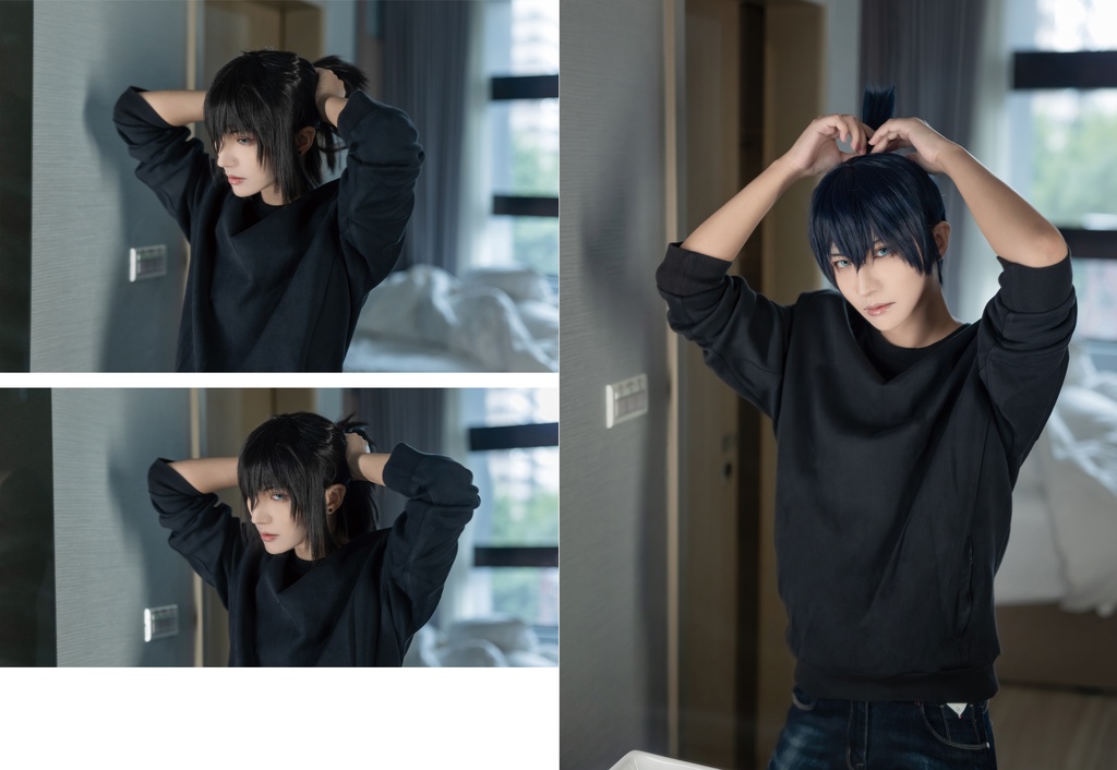 チェンソーマン 早川アキ