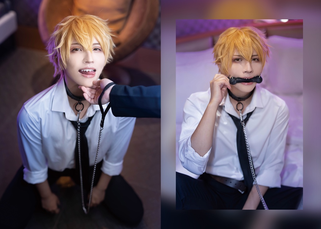 チェンソーマン デンジ