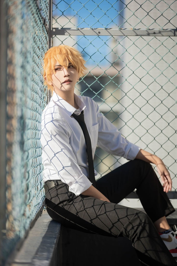 チェンソーマン デンジ