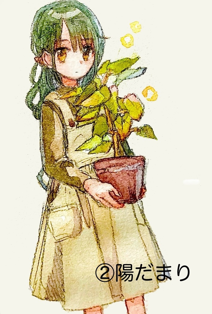 オリジナルポストカード