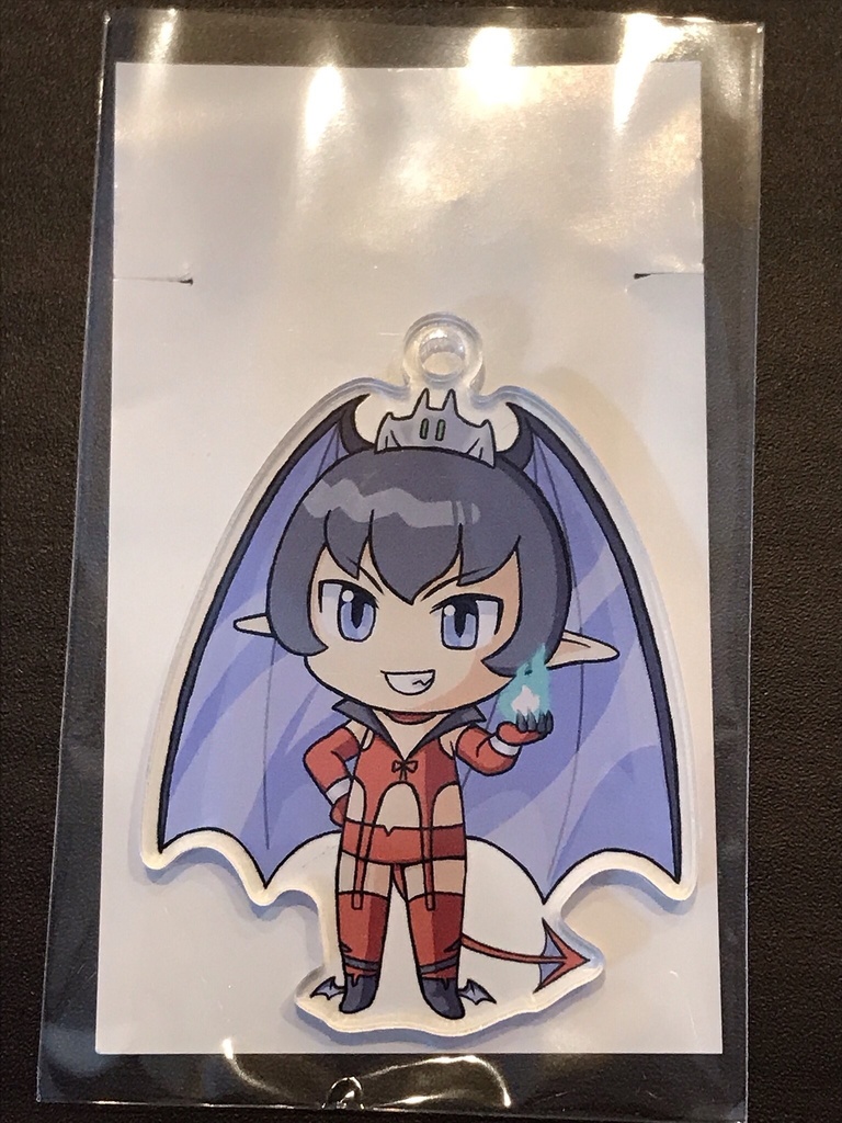 姫&4姉妹アクキーセット