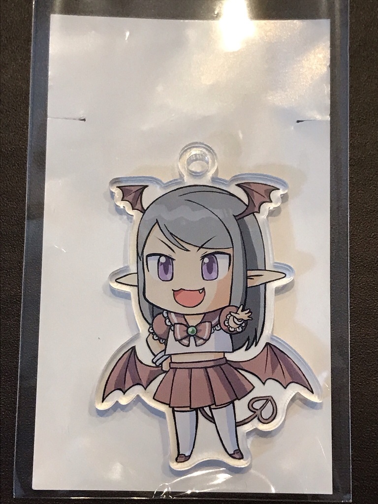 姫&4姉妹アクキーセット