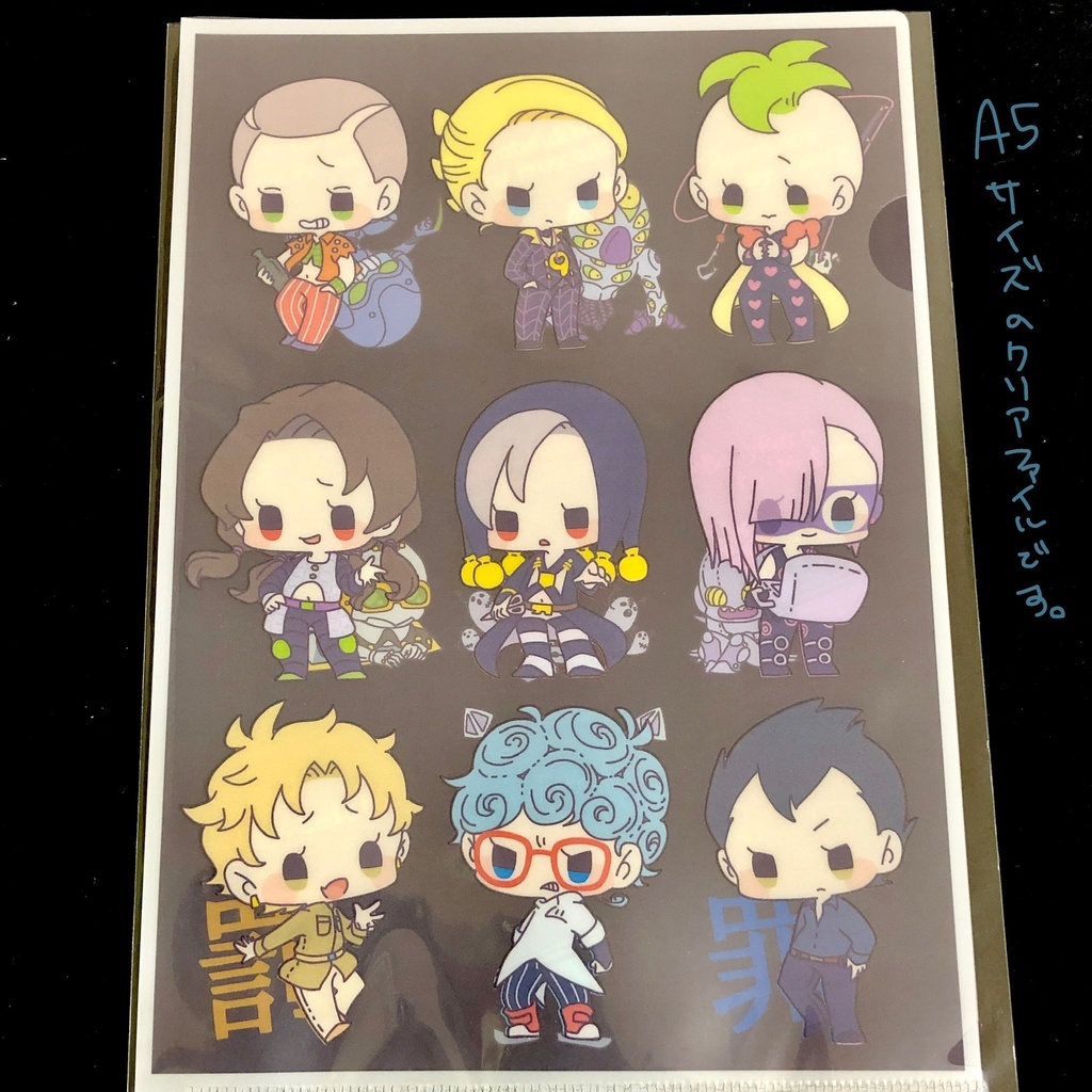 暗殺チームアクリルキーホルダー