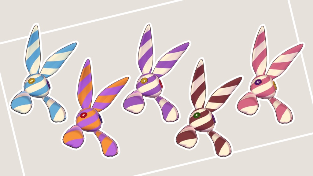 【キプフェルちゃん対応】🎃うぃっちはっと🐾