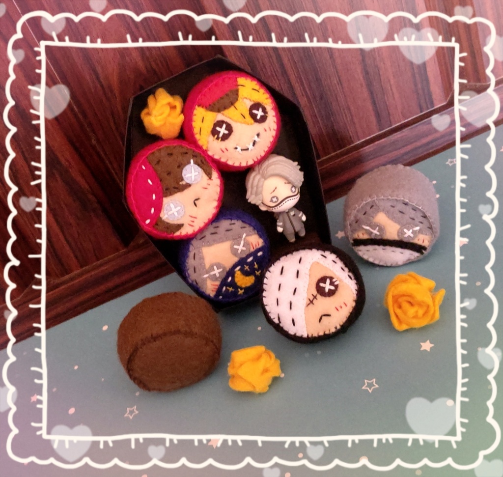 マルマルシリーズ 3コロリンset