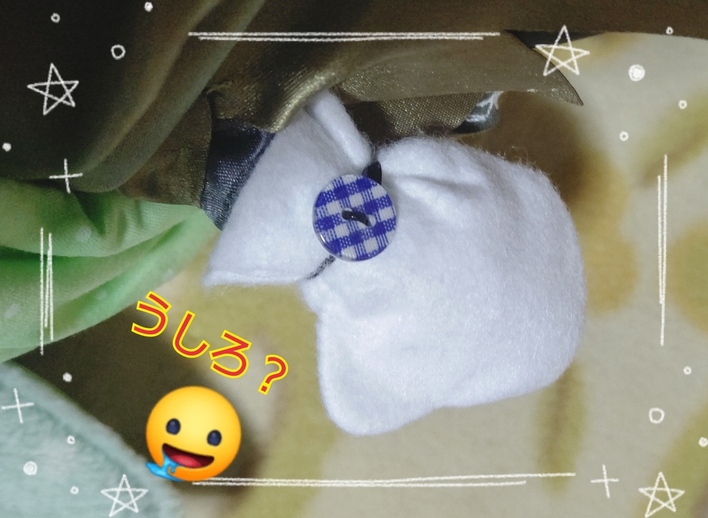 肉球ミトン(⊗︿⊗)🐾(追加しました🐾)