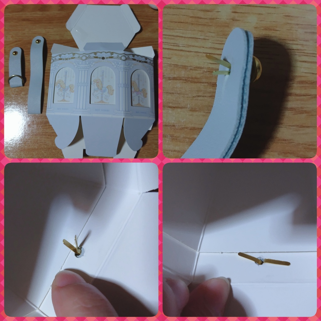 おててまんじゅうセット(値下げしました)