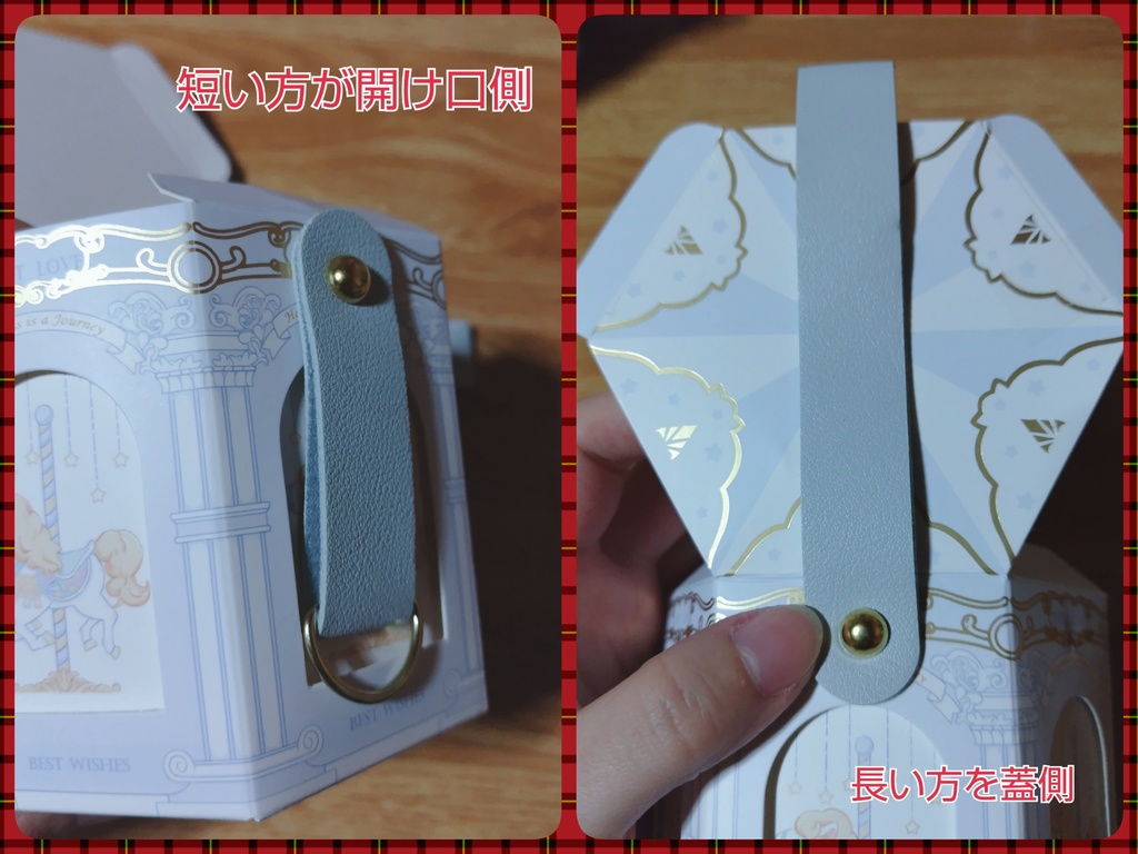 おててまんじゅうセット(値下げしました)